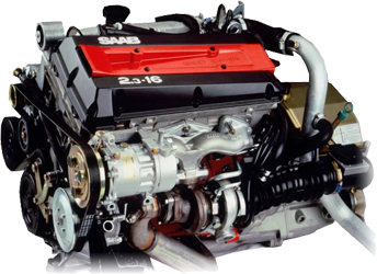 B3788 Engine